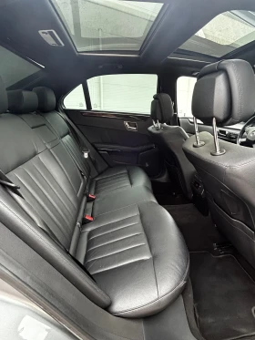 Mercedes-Benz E 500 AMG Pack 4Matic * Full* | Auto.bg — изображение 10 Mercedes-Benz E 500 AMG Pack 4Matic * Full* | Auto.bg — изображение 10