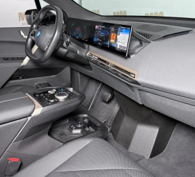 BMW iX 40 xDrive Harman/Kardon - 41998 € / 82140.95 лв. - 53100487 11 | Car24.bg BMW iX 40 xDrive Harman/Kardon - 41998 € / 82140.95 лв. - 53100487 11