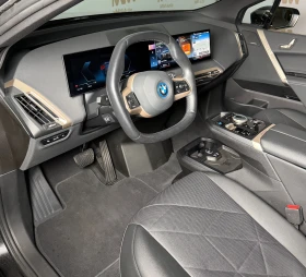 BMW iX 40 xDrive Harman/Kardon - 41998 € / 82140.95 лв. - 53100487 7 | Car24.bg BMW iX 40 xDrive Harman/Kardon - 41998 € / 82140.95 лв. - 53100487 7