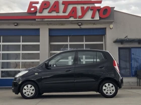 Hyundai I10 1.1БЕНЗИН/4-цилиндров | Auto.bg — изображение 5 Hyundai I10 1.1БЕНЗИН/4-цилиндров | Auto.bg — изображение 5
