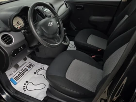 Hyundai I10 1.1БЕНЗИН/4-цилиндров | Auto.bg — изображение 7 Hyundai I10 1.1БЕНЗИН/4-цилиндров | Auto.bg — изображение 7
