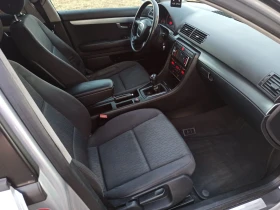Audi A4 2.0 TDI | Auto.bg — изображение 11 Audi A4 2.0 TDI | Auto.bg — изображение 11