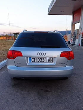 Audi A4 2.0 TDI | Auto.bg — изображение 5 Audi A4 2.0 TDI | Auto.bg — изображение 5