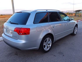 Audi A4 2.0 TDI | Auto.bg — изображение 6 Audi A4 2.0 TDI | Auto.bg — изображение 6
