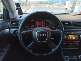 Audi A4 2.0 TDI | Auto.bg — изображение 9 Audi A4 2.0 TDI | Auto.bg — изображение 9