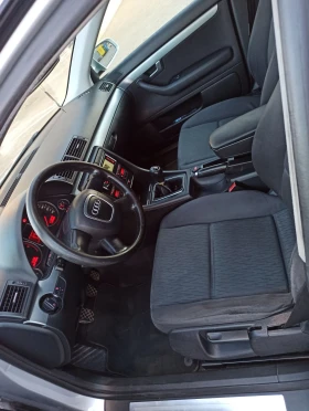 Audi A4 2.0 TDI | Auto.bg — изображение 8 Audi A4 2.0 TDI | Auto.bg — изображение 8