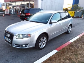 Audi A4 2.0 TDI | Auto.bg — изображение 3 Audi A4 2.0 TDI | Auto.bg — изображение 3