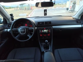 Audi A4 2.0 TDI | Auto.bg — изображение 10 Audi A4 2.0 TDI | Auto.bg — изображение 10