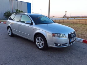 Audi A4 2.0 TDI | Auto.bg — изображение 2 Audi A4 2.0 TDI | Auto.bg — изображение 2