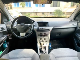 Opel Astra 1.7 | Auto.bg — изображение 5 Opel Astra 1.7 | Auto.bg — изображение 5