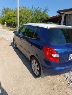 Skoda Fabia undefined | Auto.bg — изображение 5 Skoda Fabia undefined | Auto.bg — изображение 5