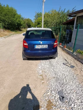 Skoda Fabia undefined | Auto.bg — изображение 4 Skoda Fabia undefined | Auto.bg — изображение 4