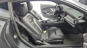 Chevrolet Camaro SS 6.2 V8 autoprime.bg | Auto.bg — изображение 9 Chevrolet Camaro SS 6.2 V8 autoprime.bg | Auto.bg — изображение 9