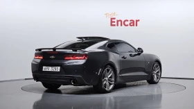 Chevrolet Camaro SS 6.2 V8 autoprime.bg