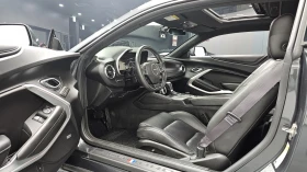 Chevrolet Camaro SS 6.2 V8 autoprime.bg | Auto.bg — изображение 6 Chevrolet Camaro SS 6.2 V8 autoprime.bg | Auto.bg — изображение 6