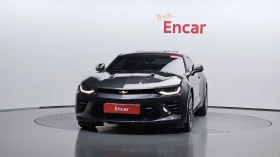 Chevrolet Camaro SS 6.2 V8 autoprime.bg | Auto.bg — изображение 2 Chevrolet Camaro SS 6.2 V8 autoprime.bg | Auto.bg — изображение 2