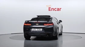 Chevrolet Camaro SS 6.2 V8 autoprime.bg | Auto.bg — изображение 3 Chevrolet Camaro SS 6.2 V8 autoprime.bg | Auto.bg — изображение 3