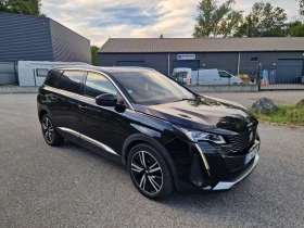 Peugeot 5008 2.0GT BLUEHDI EAT8 181 | Auto.bg — изображение 3 Peugeot 5008 2.0GT BLUEHDI EAT8 181 | Auto.bg — изображение 3