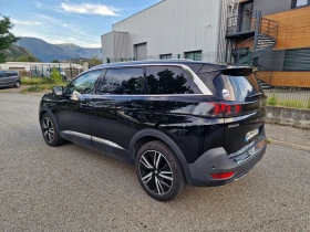 Peugeot 5008 2.0GT BLUEHDI EAT8 181 | Auto.bg — изображение 4 Peugeot 5008 2.0GT BLUEHDI EAT8 181 | Auto.bg — изображение 4