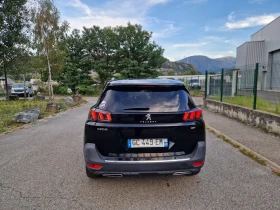 Peugeot 5008 2.0GT BLUEHDI EAT8 181 | Auto.bg — изображение 5 Peugeot 5008 2.0GT BLUEHDI EAT8 181 | Auto.bg — изображение 5