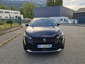 Peugeot 5008 2.0GT BLUEHDI EAT8 181 | Auto.bg — изображение 2 Peugeot 5008 2.0GT BLUEHDI EAT8 181 | Auto.bg — изображение 2