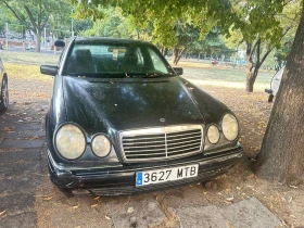 Mercedes-Benz E 200 - Car24.bg Mercedes-Benz E 200
