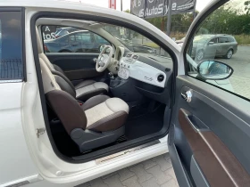 Fiat 500 Кабрио | Auto.bg — изображение 11 Fiat 500 Кабрио | Auto.bg — изображение 11