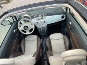 Fiat 500 Кабрио | Auto.bg — изображение 10 Fiat 500 Кабрио | Auto.bg — изображение 10