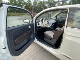 Fiat 500 Кабрио | Auto.bg — изображение 7 Fiat 500 Кабрио | Auto.bg — изображение 7