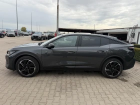 Peugeot 408 GT 1.2PureTech AVTOMAT/KOJA/NAVI/KAMERA EURO 6 | Auto.bg — изображение 9 Peugeot 408 GT 1.2PureTech AVTOMAT/KOJA/NAVI/KAMERA EURO 6 | Auto.bg — изображение 9