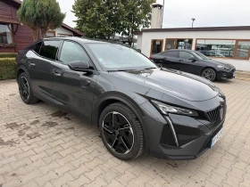 Peugeot 408 GT 1.2PureTech AVTOMAT/KOJA/NAVI/KAMERA EURO 6 | Auto.bg — изображение 4 Peugeot 408 GT 1.2PureTech AVTOMAT/KOJA/NAVI/KAMERA EURO 6 | Auto.bg — изображение 4