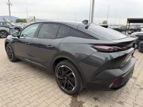Peugeot 408 GT 1.2PureTech AVTOMAT/KOJA/NAVI/KAMERA EURO 6 | Auto.bg — изображение 8 Peugeot 408 GT 1.2PureTech AVTOMAT/KOJA/NAVI/KAMERA EURO 6 | Auto.bg — изображение 8