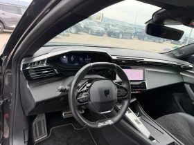 Peugeot 408 GT 1.2PureTech AVTOMAT/KOJA/NAVI/KAMERA EURO 6 | Auto.bg — изображение 13 Peugeot 408 GT 1.2PureTech AVTOMAT/KOJA/NAVI/KAMERA EURO 6 | Auto.bg — изображение 13