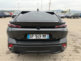 Peugeot 408 GT 1.2PureTech AVTOMAT/KOJA/NAVI/KAMERA EURO 6 | Auto.bg — изображение 7 Peugeot 408 GT 1.2PureTech AVTOMAT/KOJA/NAVI/KAMERA EURO 6 | Auto.bg — изображение 7
