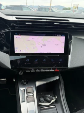 Peugeot 408 GT 1.2PureTech AVTOMAT/KOJA/NAVI/KAMERA EURO 6 | Auto.bg — изображение 14 Peugeot 408 GT 1.2PureTech AVTOMAT/KOJA/NAVI/KAMERA EURO 6 | Auto.bg — изображение 14