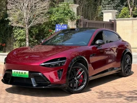 Xiaomi YU7 2026 GT LINE - Car24.bg Xiaomi YU7 2026 GT LINE