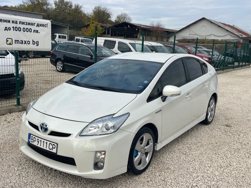Toyota Prius - 13850 лв. / 7081.39 € - 40108793 1 | Car24.bg Toyota Prius - 13850 лв. / 7081.39 € - 40108793 1