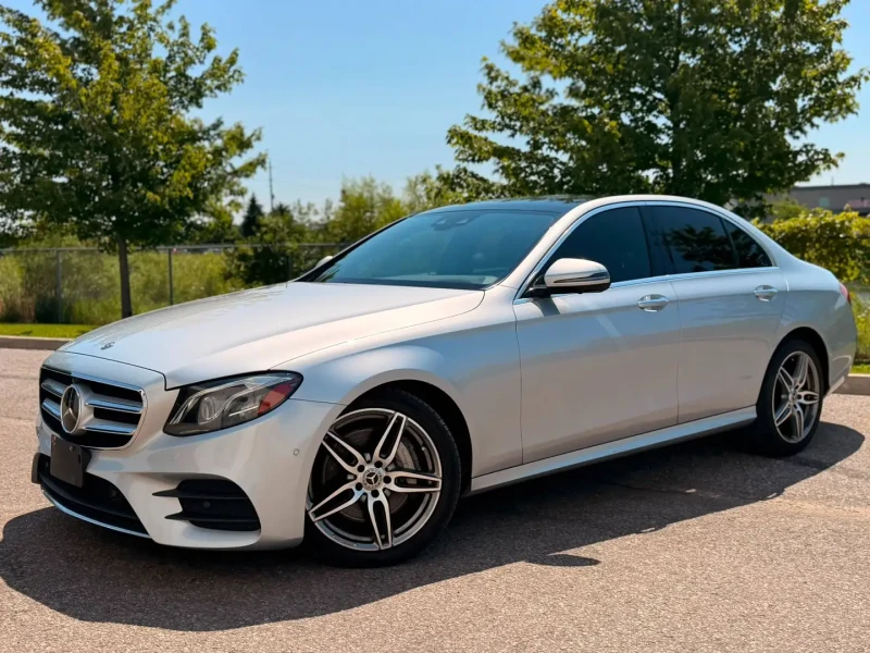 Mercedes-Benz E 300 AMG LINE/ЛИЗИНГ БЕЗ ПЪРВОНАЧАЛНА ВНОСКА/BURMESTER/ - 23500 € - 72264593 1 | Car24.bg Mercedes-Benz E 300 AMG LINE/ЛИЗИНГ БЕЗ ПЪРВОНАЧАЛНА ВНОСКА/BURMESTER/ - 23500 € - 72264593 1