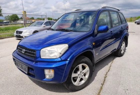 Toyota Rav4 2.0VVT-i/automat 1 - Car24.bg Toyota Rav4 2.0VVT-i/automat 1
