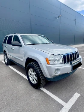 Jeep Grand cherokee 4.7 Gaz. BRC Top - Car24.bg Jeep Grand cherokee 4.7 Gaz. BRC Top
