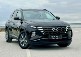 Hyundai Tucson 1.6 T-GDI HYBRID 230 к.с. - 19429 € / 37999.82 лв. - 97072998 3 | Car24.bg Hyundai Tucson 1.6 T-GDI HYBRID 230 к.с. - 19429 € / 37999.82 лв. - 97072998 3