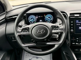 Hyundai Tucson 1.6 T-GDI HYBRID 230 к.с. - 19429 € / 37999.82 лв. - 97072998 11 | Car24.bg Hyundai Tucson 1.6 T-GDI HYBRID 230 к.с. - 19429 € / 37999.82 лв. - 97072998 11