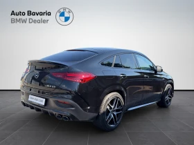 Mercedes-Benz GLE Coupe Coupe (BM 167)(11.2019->) | Auto.bg — изображение 2 Mercedes-Benz GLE Coupe Coupe (BM 167)(11.2019->) | Auto.bg — изображение 2