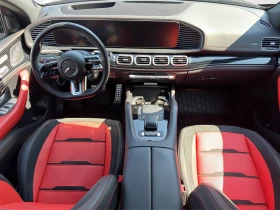 Mercedes-Benz GLE Coupe Coupe (BM 167)(11.2019->) | Auto.bg — изображение 6 Mercedes-Benz GLE Coupe Coupe (BM 167)(11.2019->) | Auto.bg — изображение 6