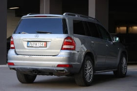 Mercedes-Benz GL 450 FACELIFT | Auto.bg — изображение 14 Mercedes-Benz GL 450 FACELIFT | Auto.bg — изображение 14