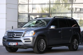 Mercedes-Benz GL 450 FACELIFT | Auto.bg — изображение 13 Mercedes-Benz GL 450 FACELIFT | Auto.bg — изображение 13