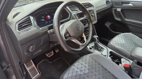 VW Tiguan Allspace R-Line 4Motion 245 HP Panorama DSG IQ.LIGHT-Matrix | Auto.bg — изображение 8 VW Tiguan Allspace R-Line 4Motion 245 HP Panorama DSG IQ.LIGHT-Matrix | Auto.bg — изображение 8