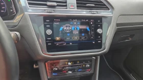 VW Tiguan Allspace R-Line 4Motion 245 HP Panorama DSG IQ.LIGHT-Matrix | Auto.bg — изображение 12 VW Tiguan Allspace R-Line 4Motion 245 HP Panorama DSG IQ.LIGHT-Matrix | Auto.bg — изображение 12