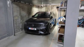 VW Tiguan Allspace R-Line 4Motion 245 HP Panorama DSG IQ.LIGHT-Matrix | Auto.bg — изображение 7 VW Tiguan Allspace R-Line 4Motion 245 HP Panorama DSG IQ.LIGHT-Matrix | Auto.bg — изображение 7