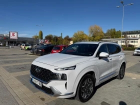 Hyundai Santa fe TM PE PHEV Special Edition 1. 6 T-GDI PHEV 6AT/4 K